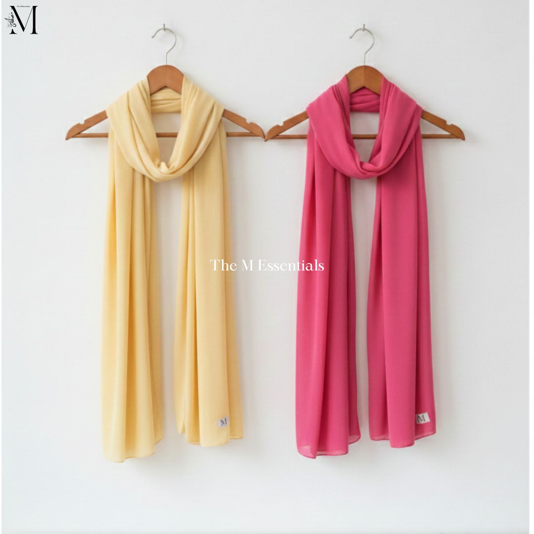All Hijabs