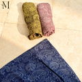 Digital Print Lawn Hijabs - The M Essentials