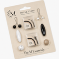 Multi Accessory Hijab Pins Pack