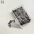 Hijab Pins Black - The M Essentials